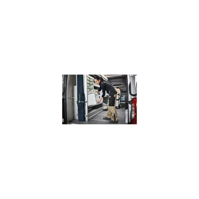 Festool Systainer³ SYS3 M 187