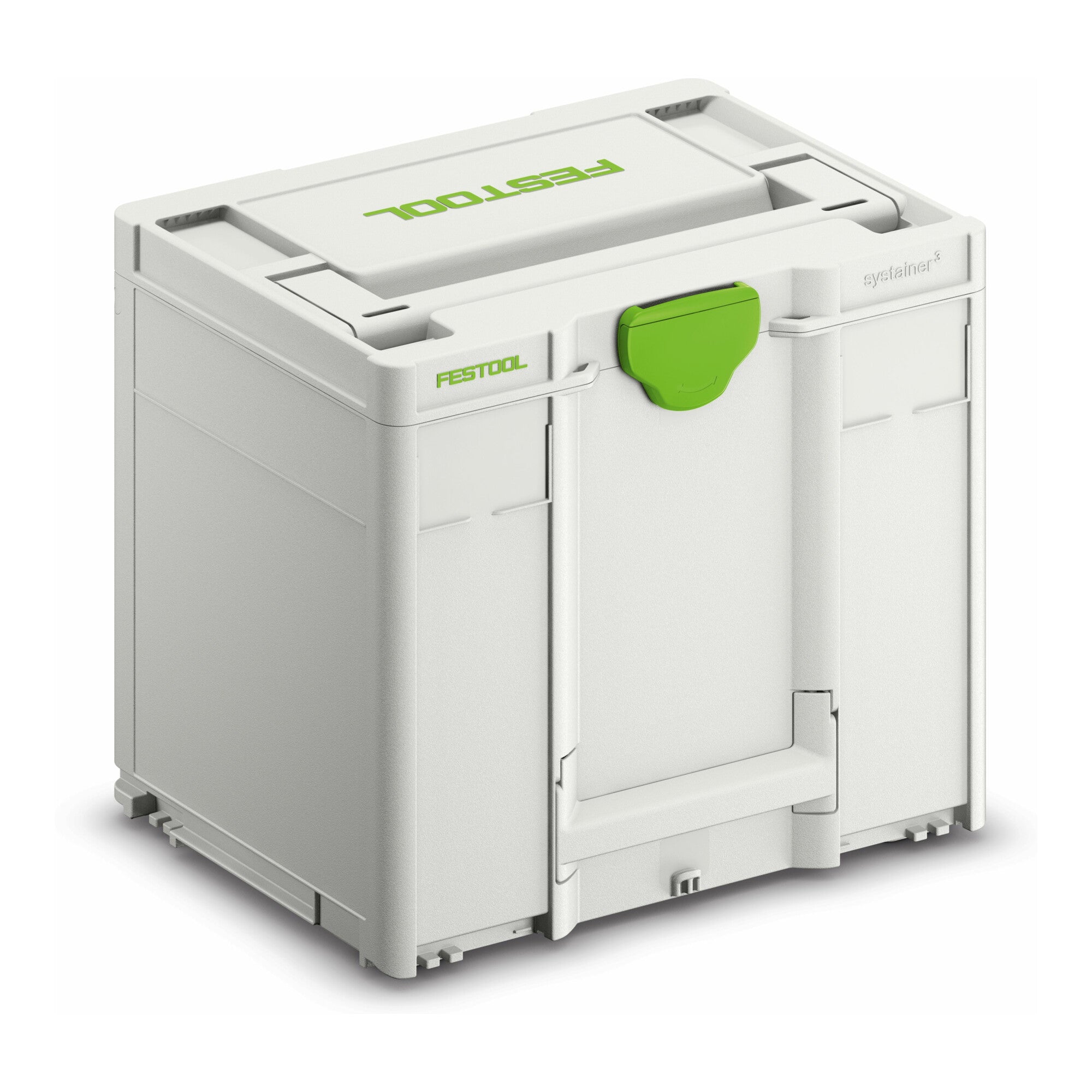 Festool Systainer³ SYS3 M 337
