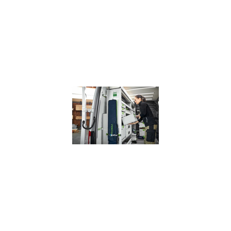 Festool Systainer³ SYS3 M 337