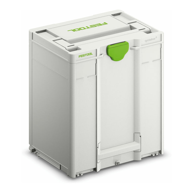 Festool Systainer³ SYS3 M 437