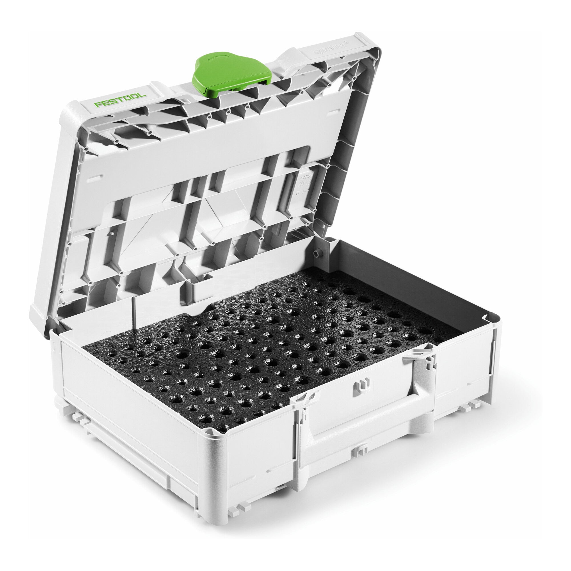 Festool Systainer³ SYS3-OF D8/D12