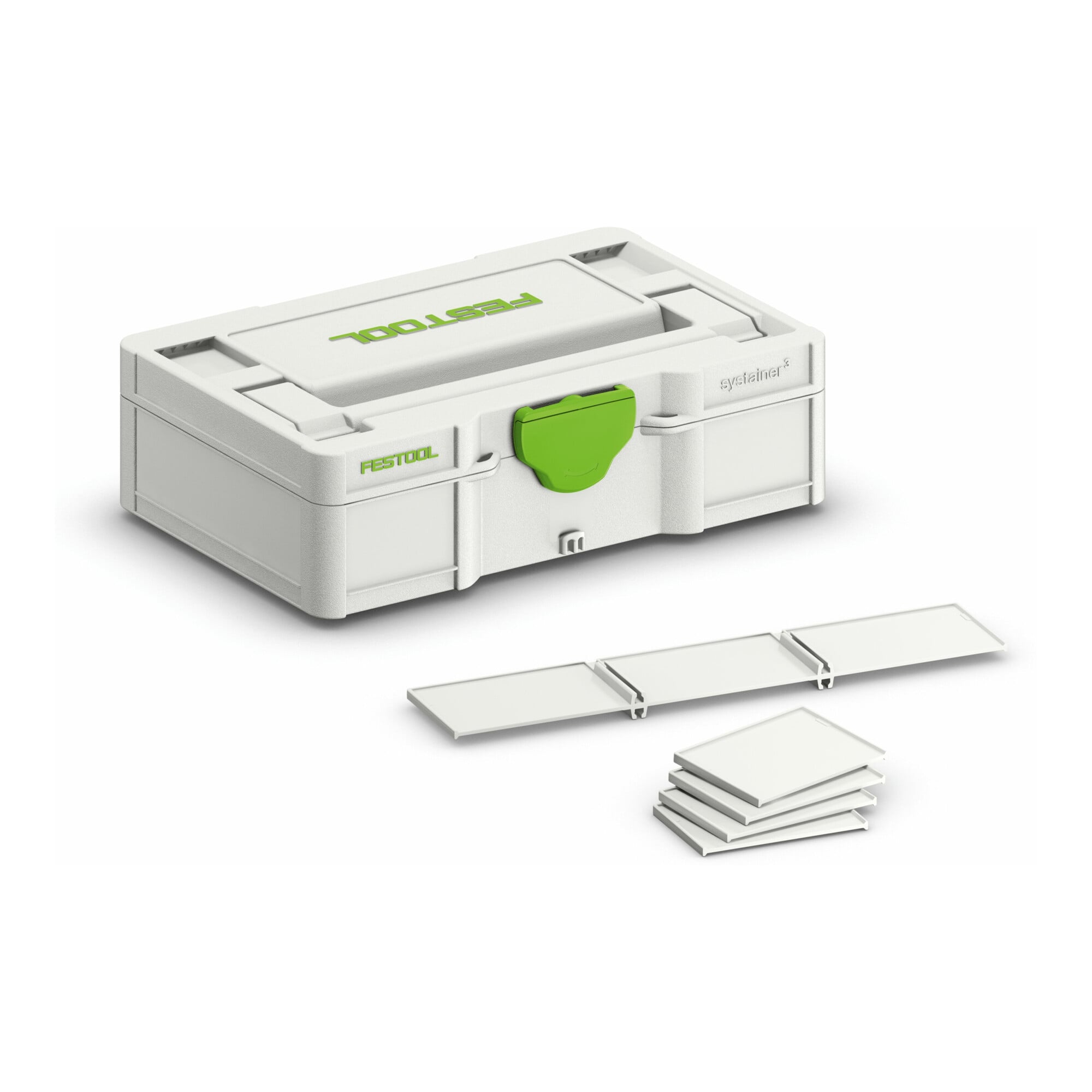 Festool Systainer³ SYS3 S 76
