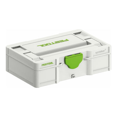 Festool Systainer³ SYS3 S 76