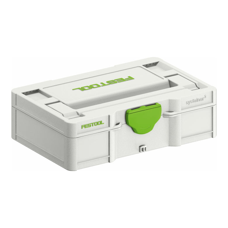 Festool Systainer³ SYS3 S 76