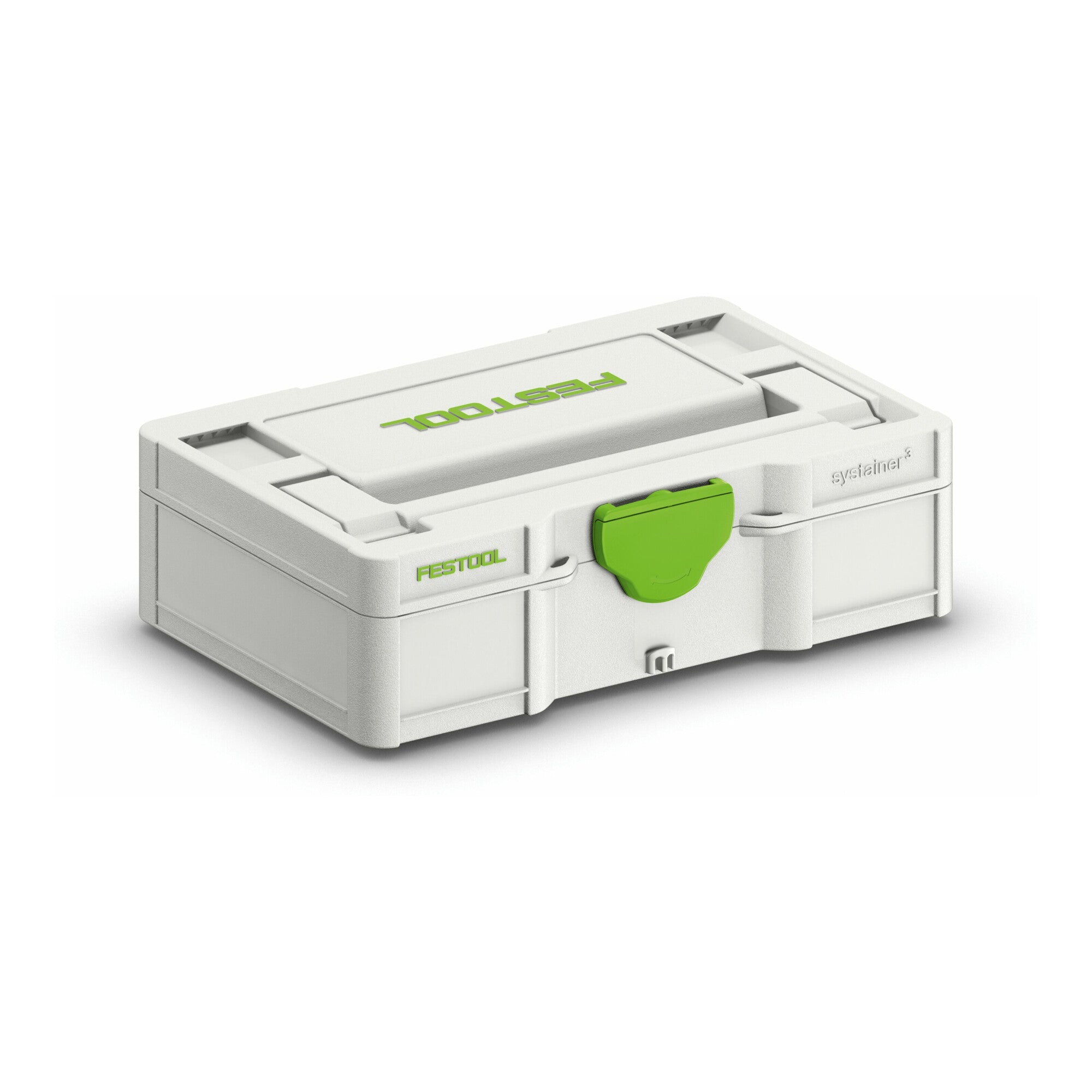 Festool Systainer³ SYS3 S 76