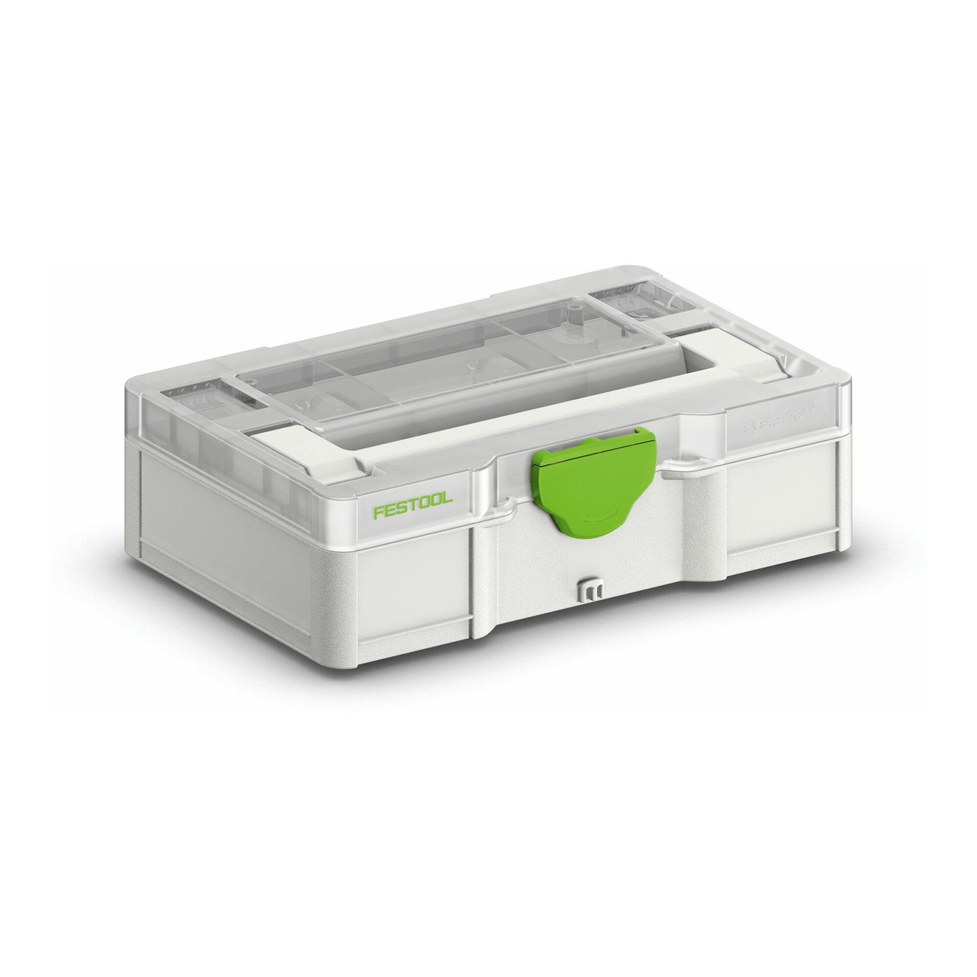 Festool Systainer³ SYS3 S 76 TRA