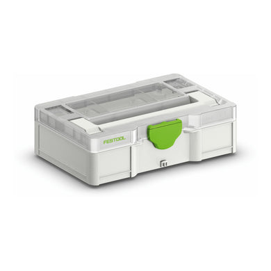 Festool Systainer³ SYS3 S 76 TRA