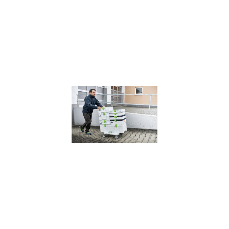 Festool Systainer³ SYS3 XXL 237