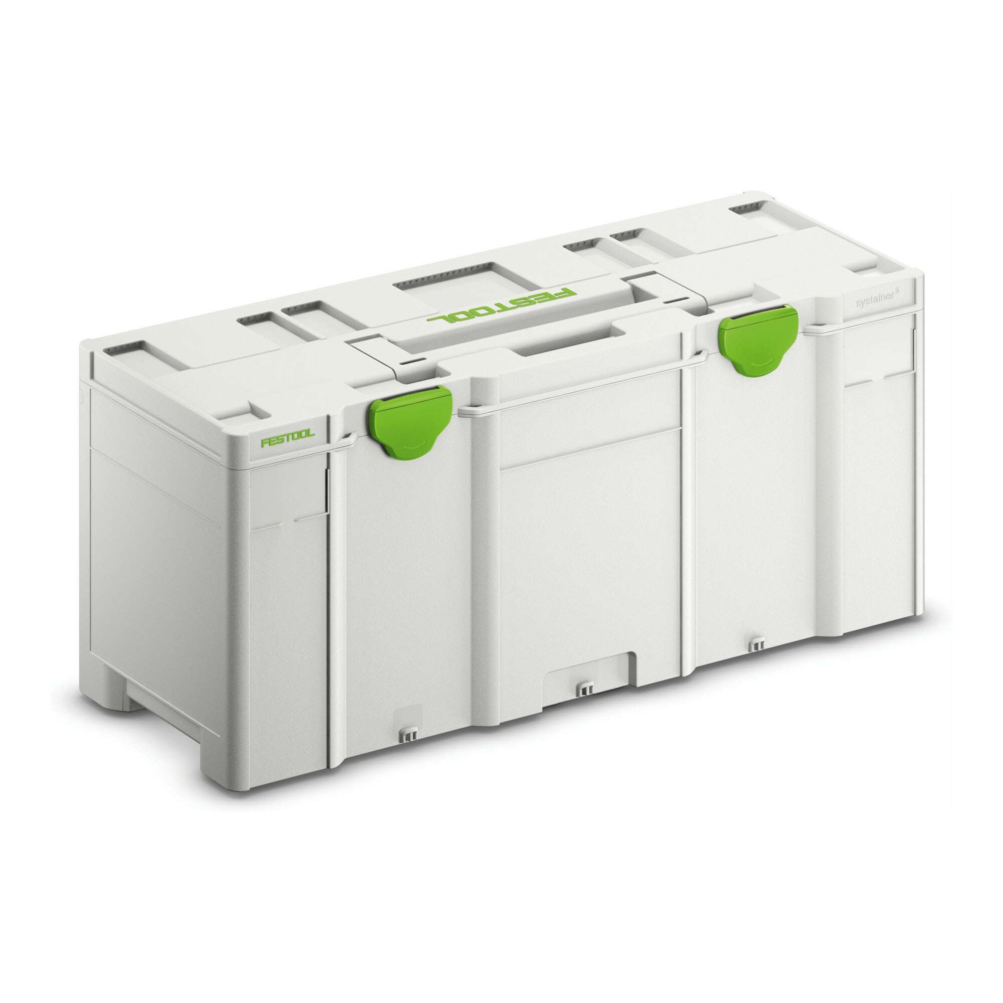 Festool Systainer³ SYS3 XXL 337