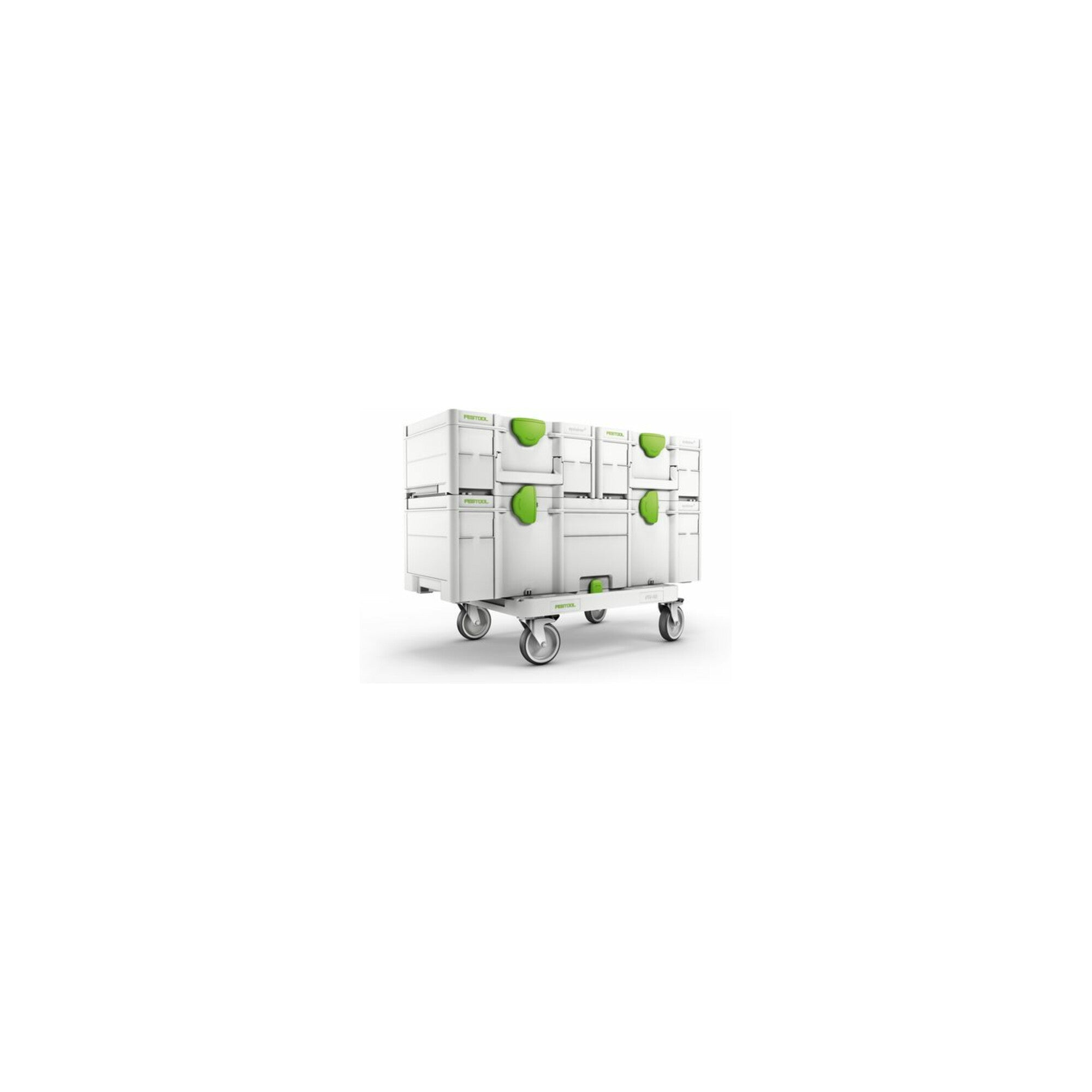 Festool Systainer³ SYS3 XXL 337