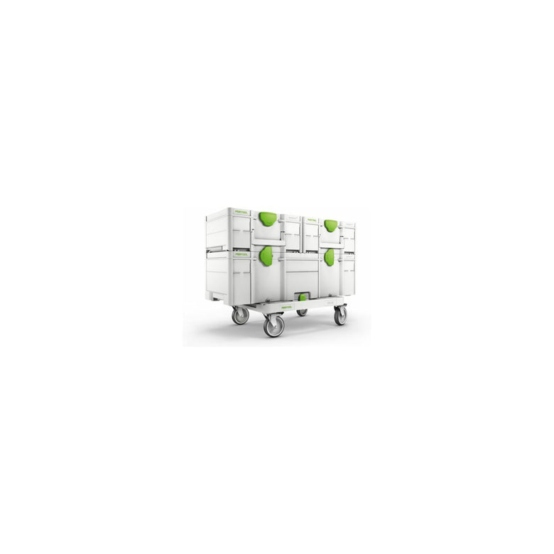 Festool Systainer³ SYS3 XXL 337