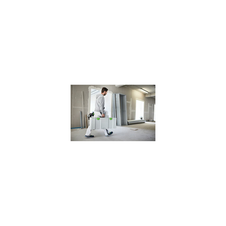 Festool Systainer³ SYS3 XXL 337