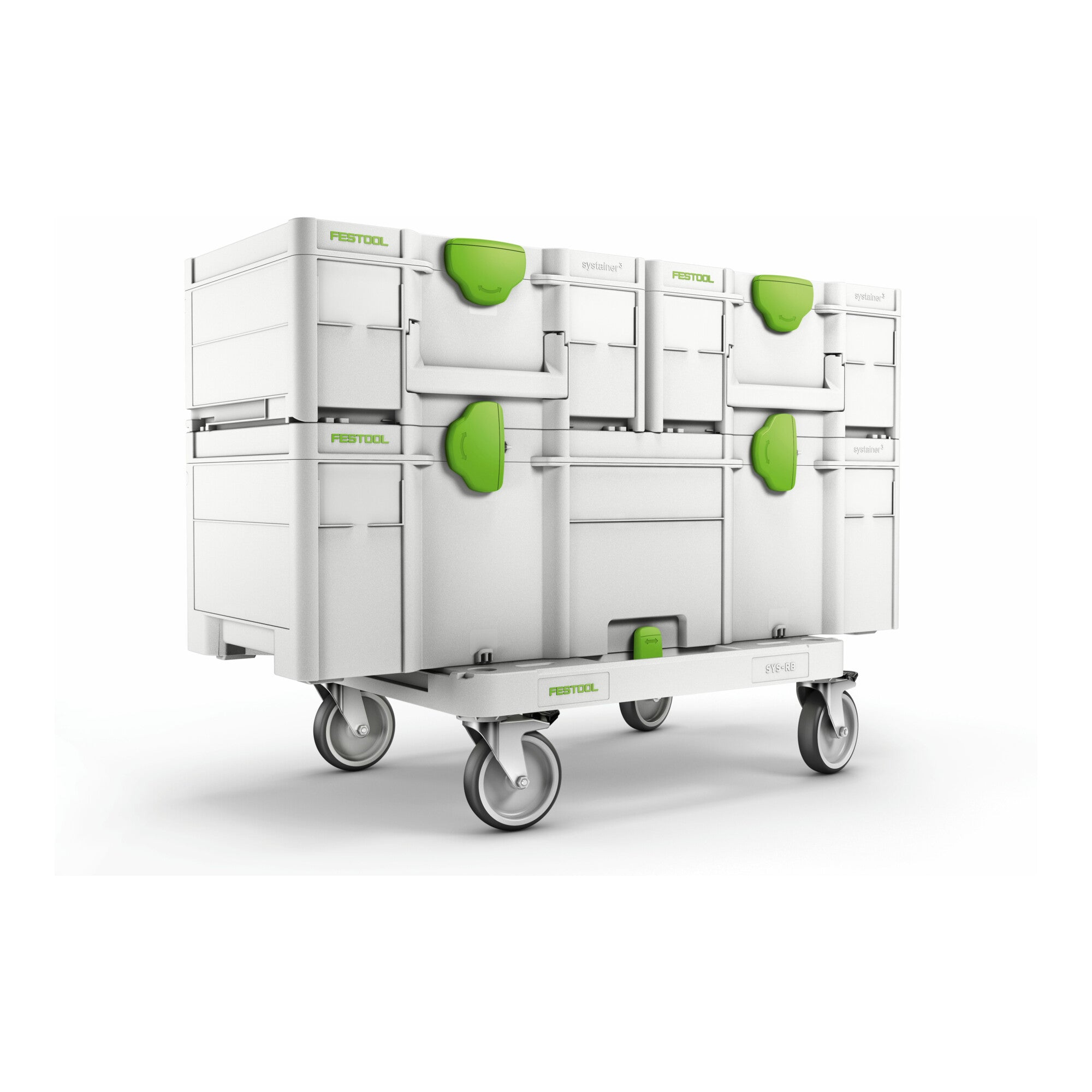 Festool Systainer³ SYS3 XXL 337