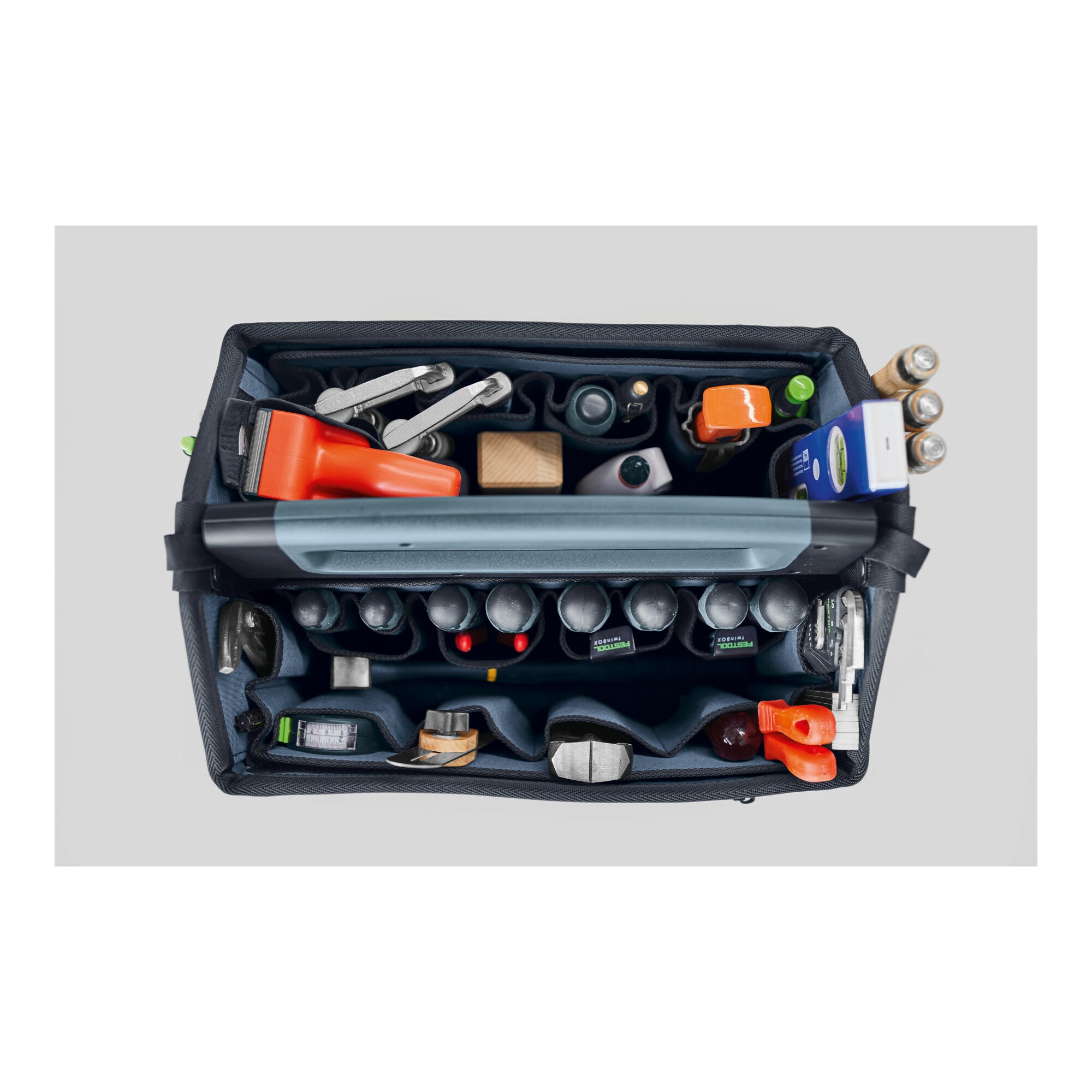 Festool Systainer³ ToolBag SYS3 T-BAG M