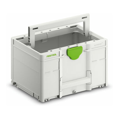 Festool Systainer³ ToolBox SYS3 TB M 237