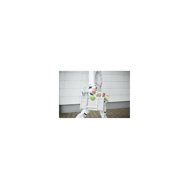 Festool Systainer³ ToolBox SYS3 TB M 237