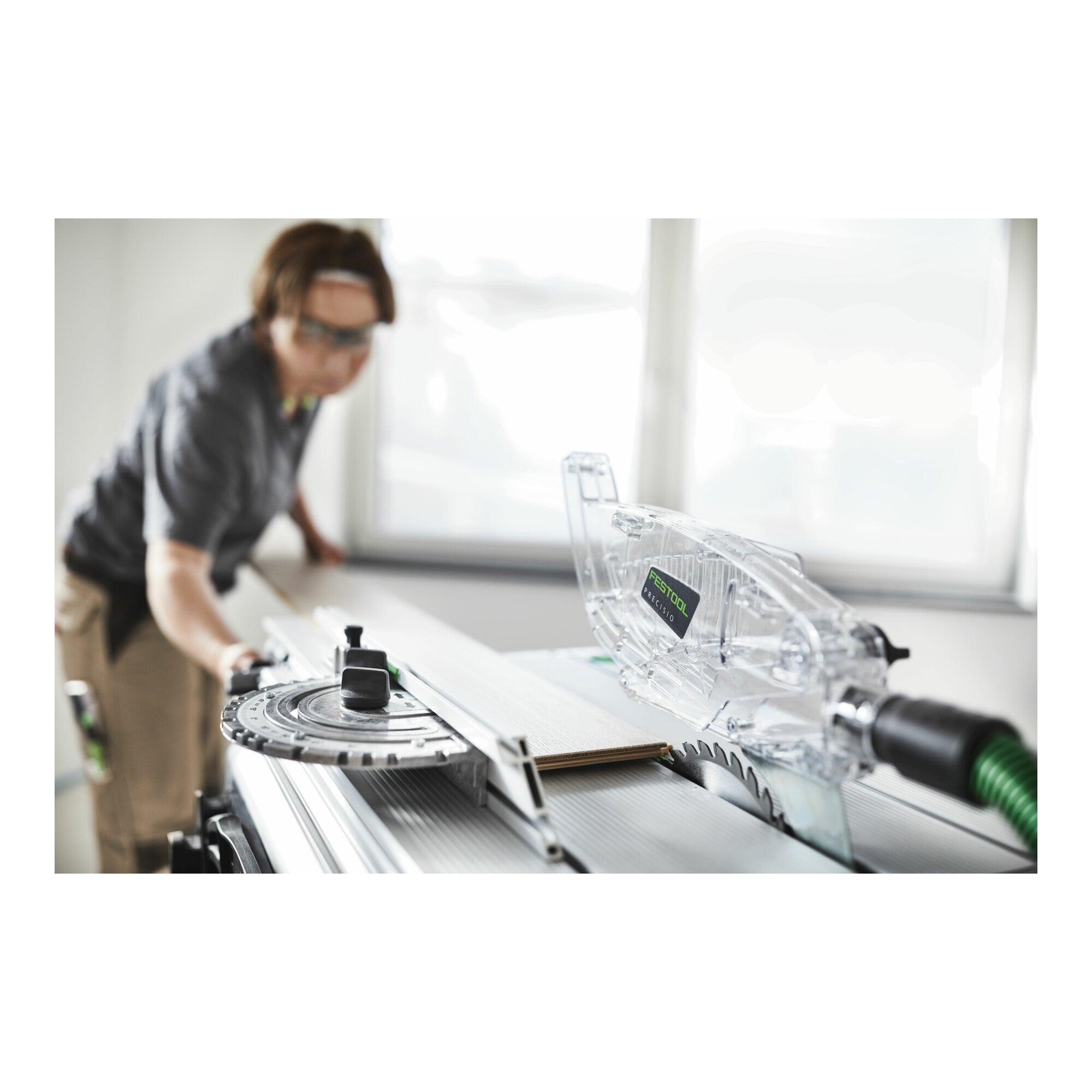 Festool Universal-Sägeblatt 190x2,6 FF W32