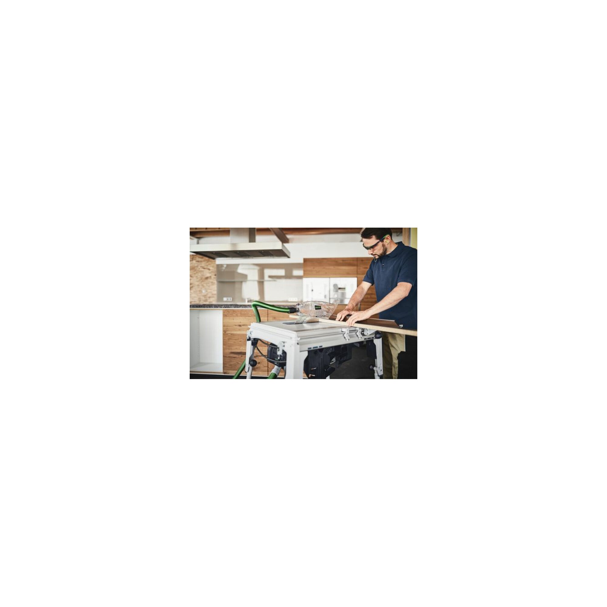 Festool Universal-Sägeblatt 254x2,4x30 W40
