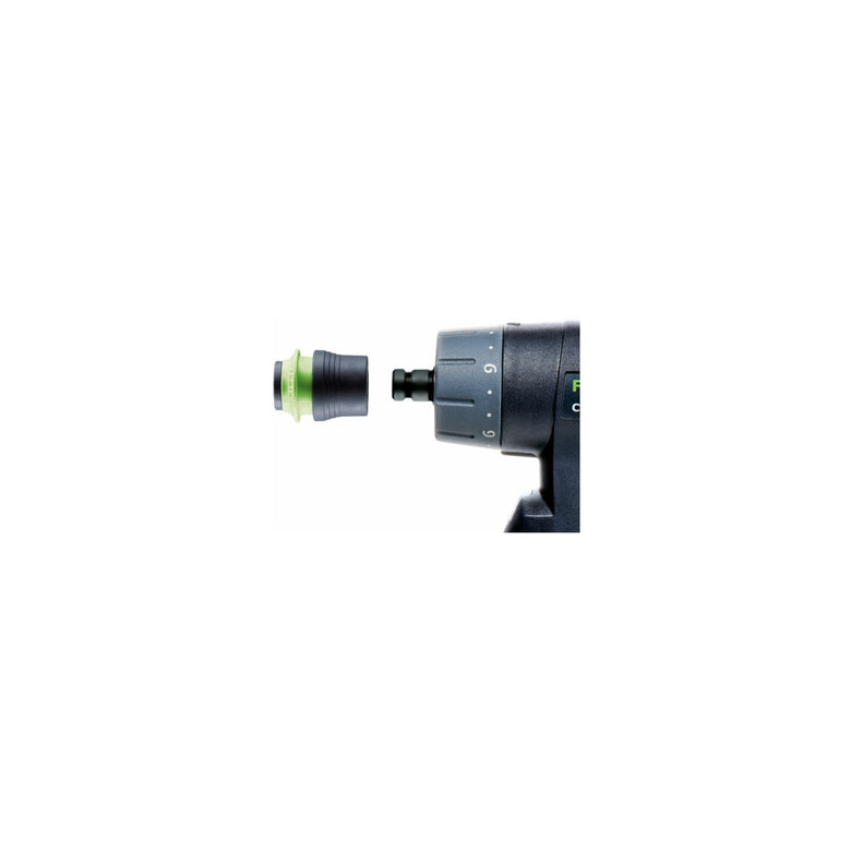 Festool Werkzeugfutter WH-CE CENTROTEC
