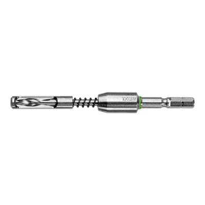 Festool Zentrierbohrer ZB HS D 5 EURO CE
