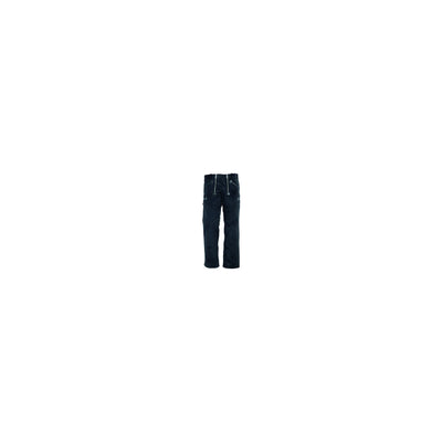 FHB Zunfthose Trenkercord Paul Gr.48 schwarz 15%BW/15%PES 550 g/qm