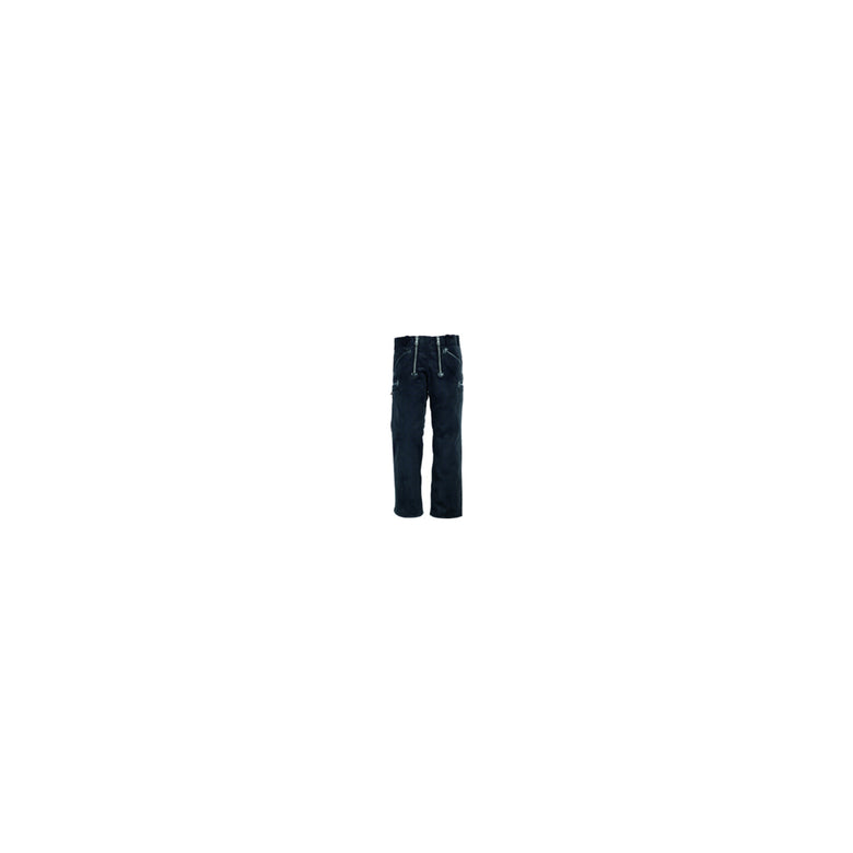 FHB Zunfthose Trenkercord Paul Gr.48 schwarz 15%BW/15%PES 550 g/qm