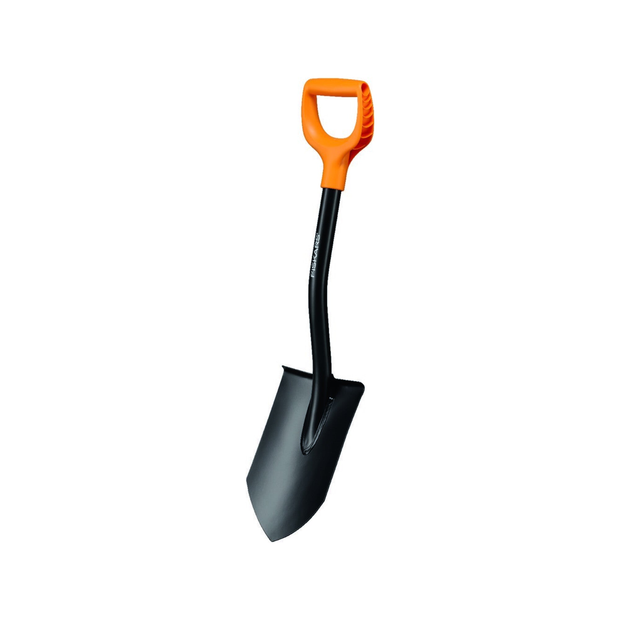 Fiskars Autospaten Solid Metall