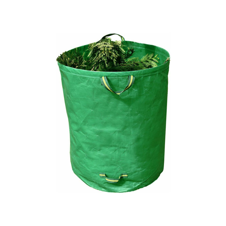 floraworld Gartenabfallsack 270 l Strato