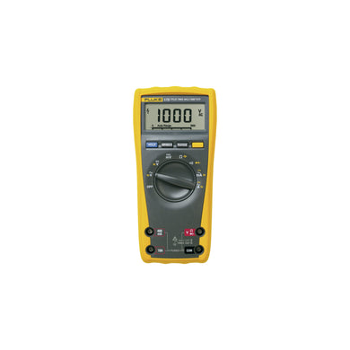 Fluke Echteffektiv-Multimeter m.Kapzität+Frequenz FLUKE-175 EGFID