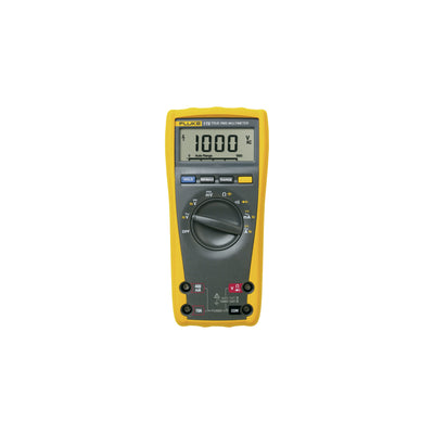 Fluke Echteffektiv-Multimeter m.Kapzität+Frequenz FLUKE-175 EGFID