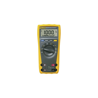 Fluke Echteffektiv-Multimeter m.Kapzität+Frequenz FLUKE-175 EGFID