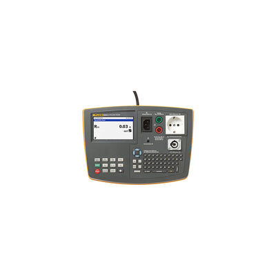 Fluke Gerätetester tragbar FLUKE-6500-2 DE