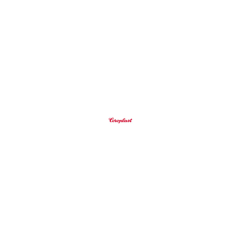 Folienklebeband 1410 RPX grün L.25m B.60mm COROPLAST