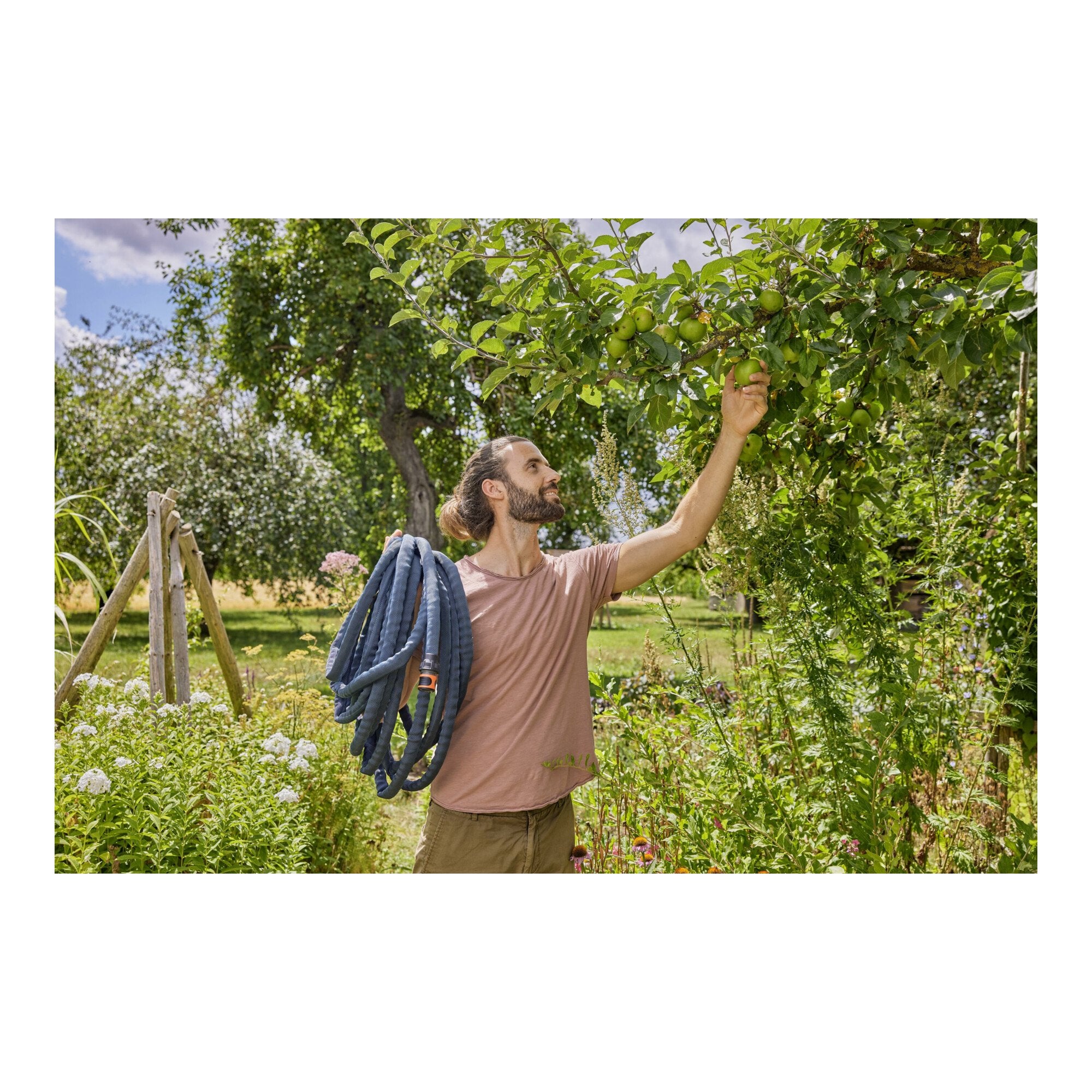 Gardena Liano™ Reparator 3/4"