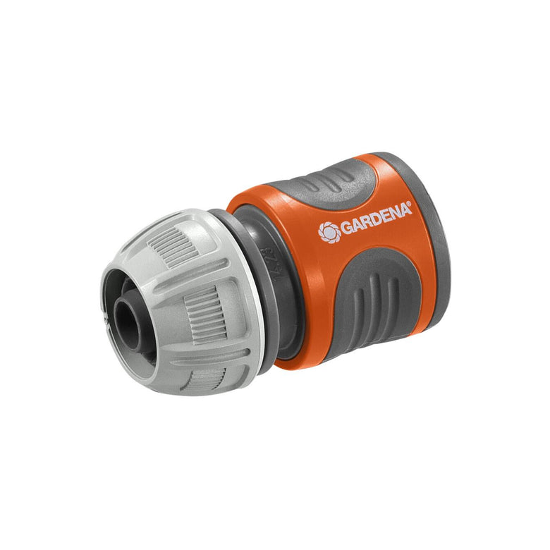 GARDENA Schlauchverbinder-Satz 13 mm (1/2") und 15 mm (5/8")
