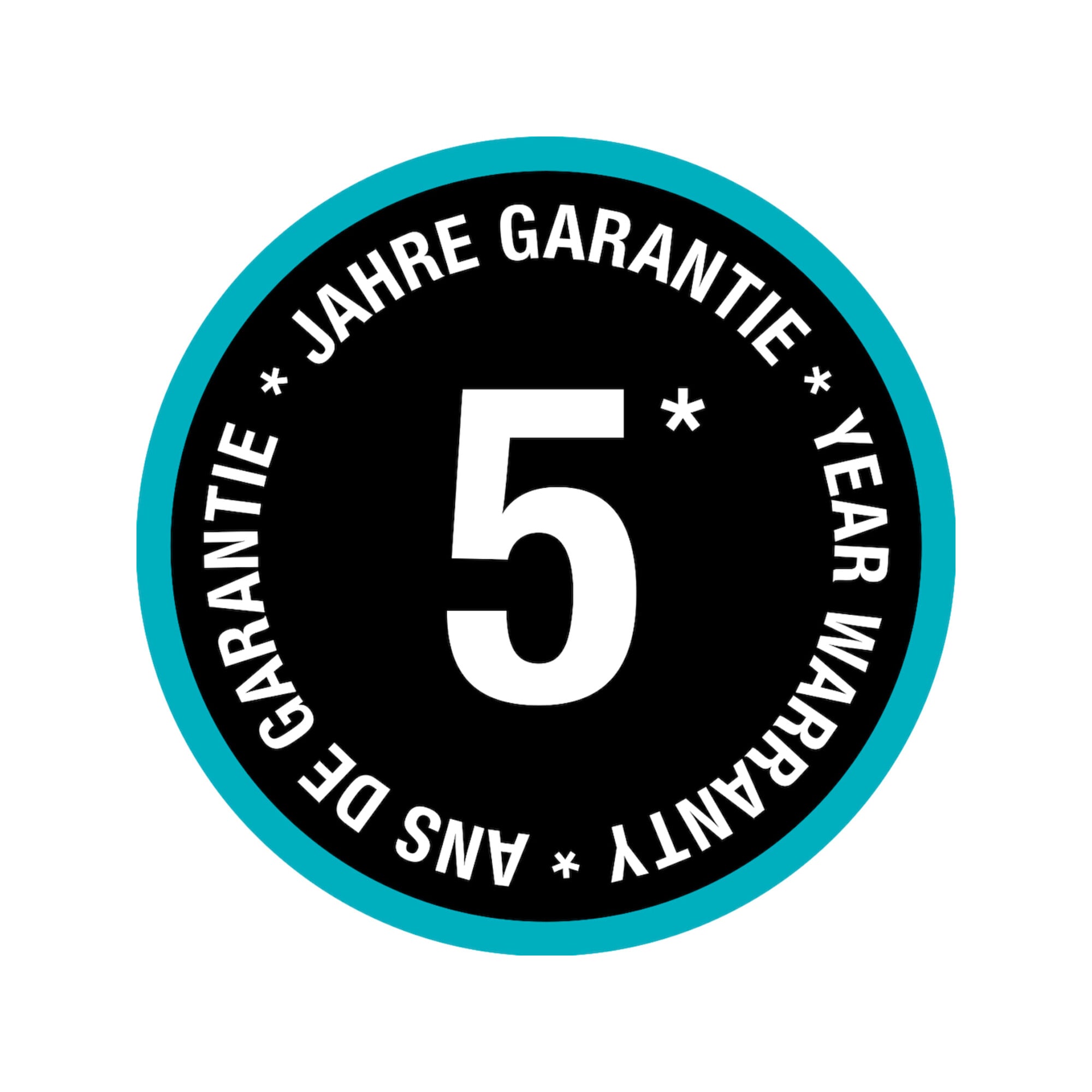 GARDENA Schlauchverbinder-Satz 13 mm (1/2") und 15 mm (5/8")