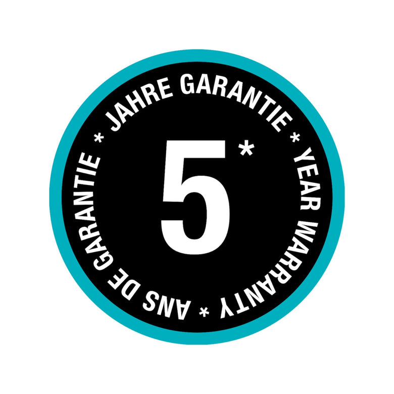 GARDENA Schlauchverbinder-Satz 13 mm (1/2") und 15 mm (5/8")