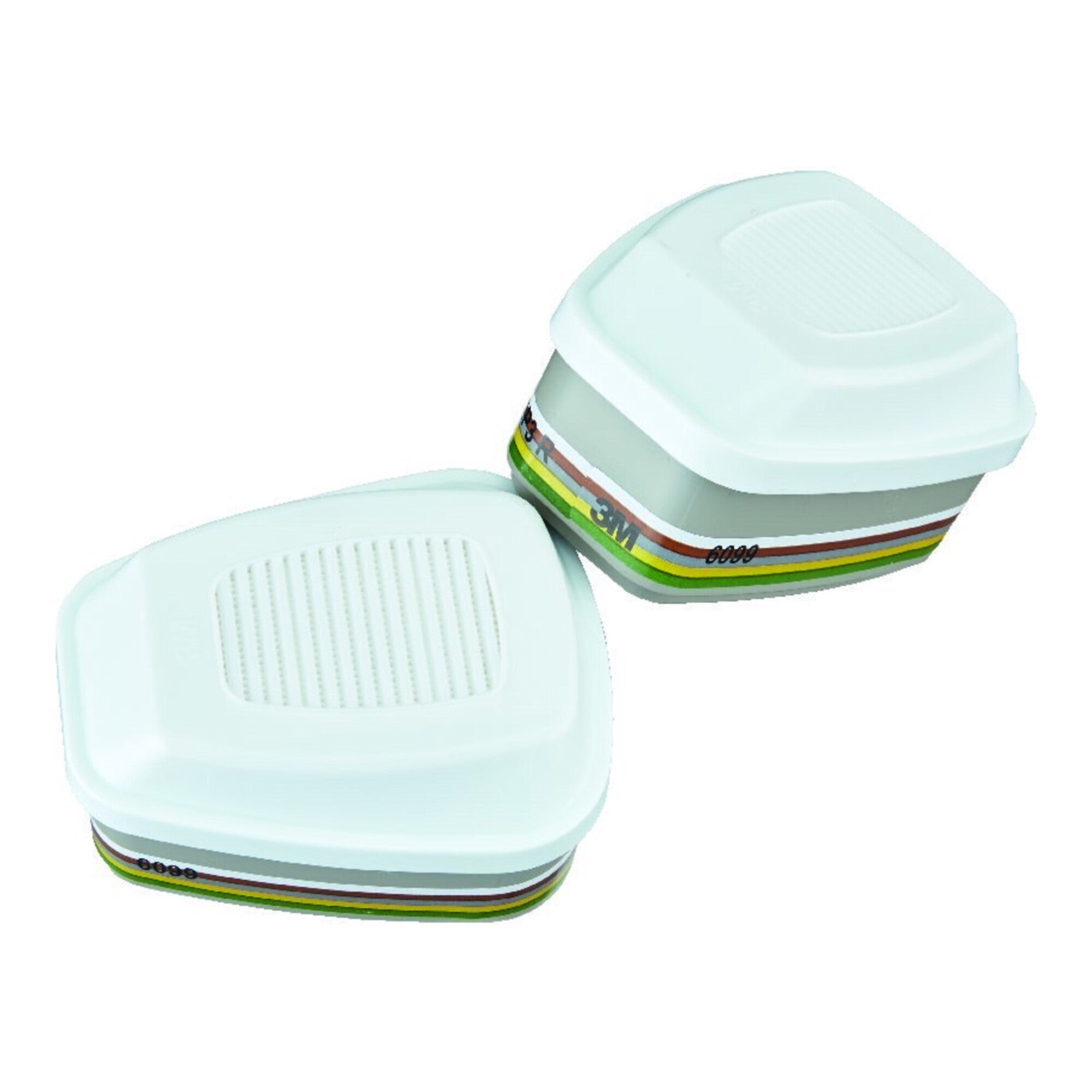 Gas- u.Kombifilter 6099 A2 B2 E2 K2 Hg P3R+Formaldehyd EN 14387:2004+A1:2008 4