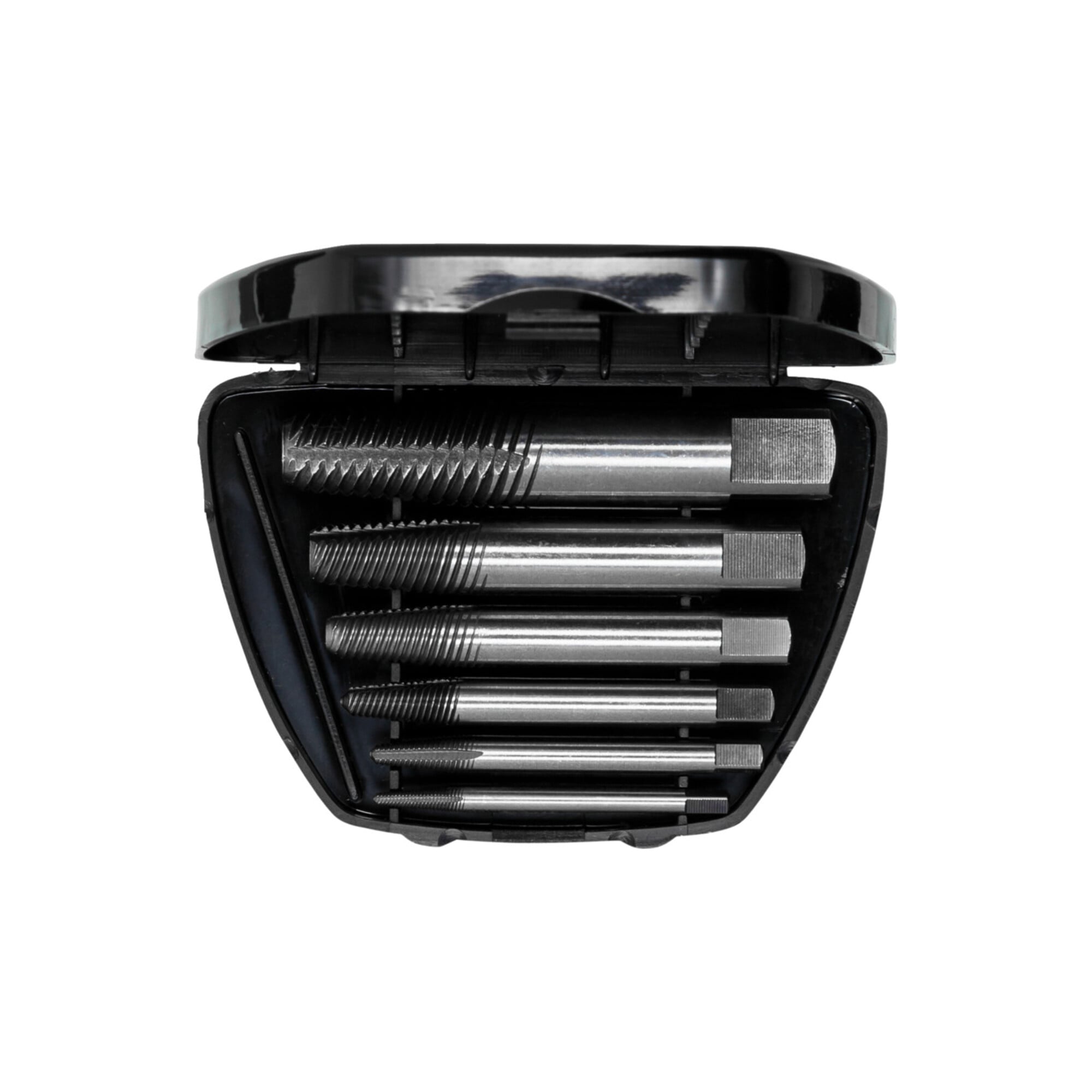 Gedore 8551 S-006 Schraubenausdreher-Satz 6- teilig M3-M24