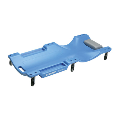 Gedore 905 Rollbrett 1000x480x115mm Tragfähigkeit 130 kg