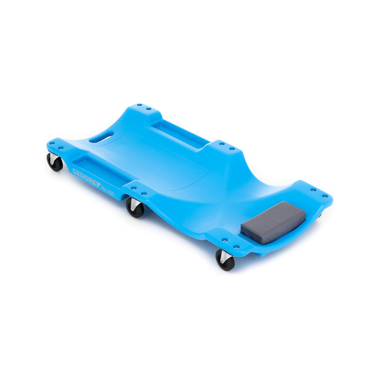 Gedore 905 Rollbrett 1000x480x115mm Tragfähigkeit 130 kg