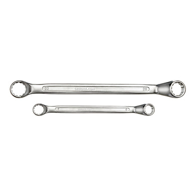 Gedore R01105012 Doppelringschlüssel Satz SW6-32 mm 12-teilig