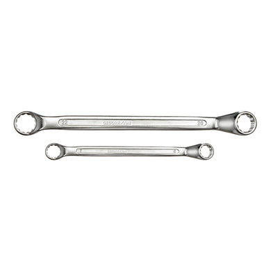 Gedore R01105012 Doppelringschlüssel Satz SW6-32 mm 12-teilig
