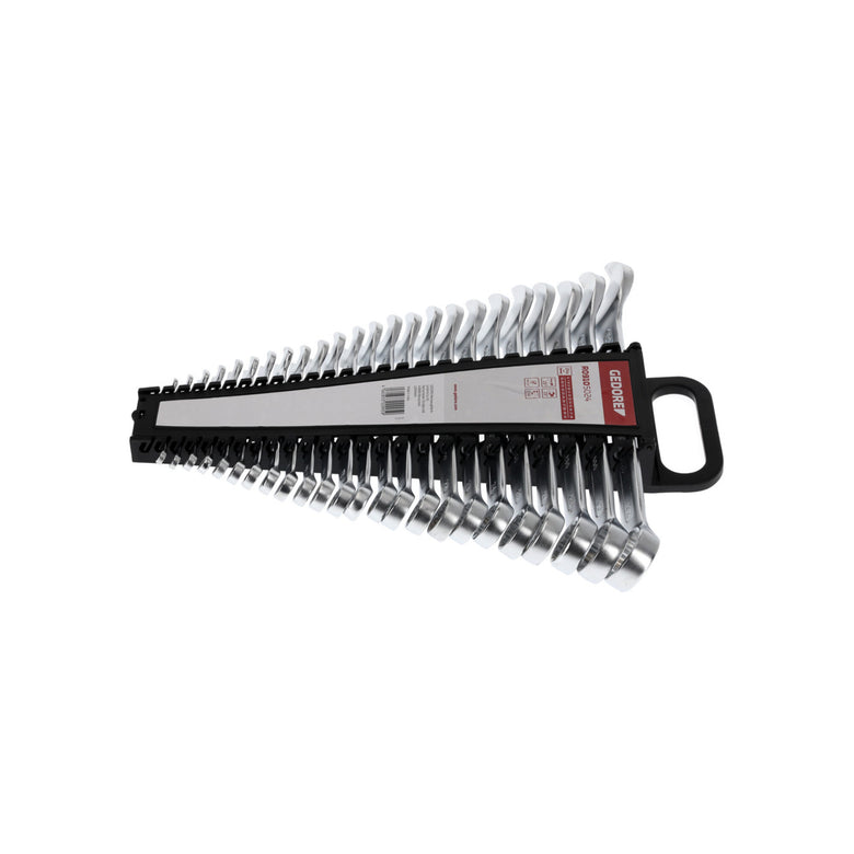 Gedore R09105024 RingmaulschSatz 6-32 mm 24-teilig