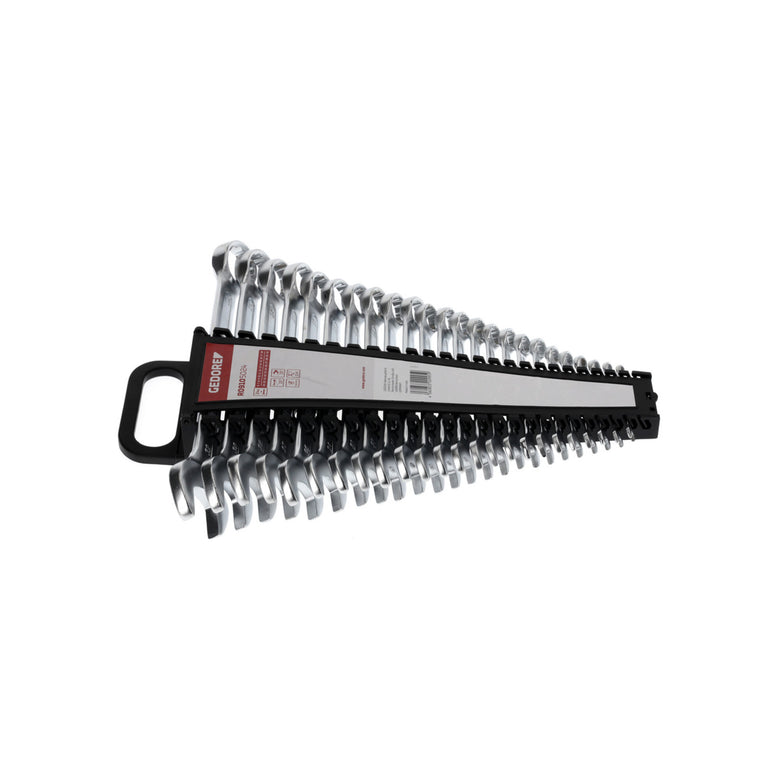 Gedore R09105024 RingmaulschSatz 6-32 mm 24-teilig