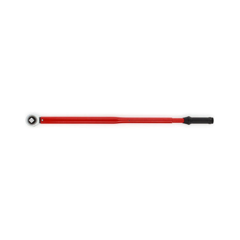 Gedore red Drehmomentschlüssel für Links- und Rechtsgewinde, 3/4 Zoll