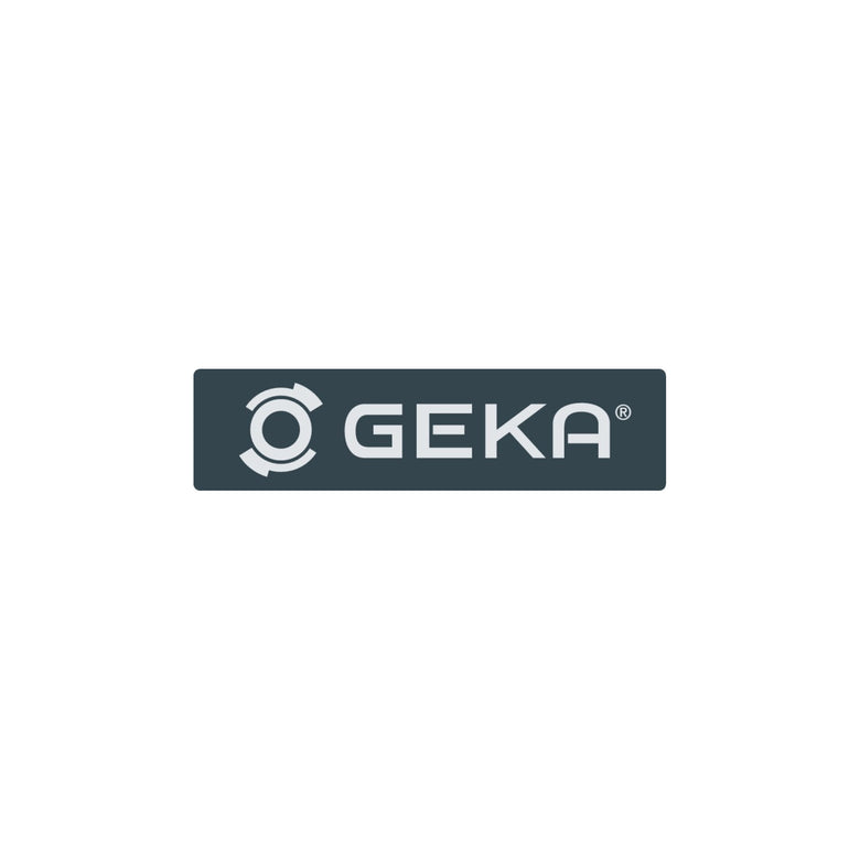 GEKA Bauschlauch mit - Kupplung, 1.1/4", 15m