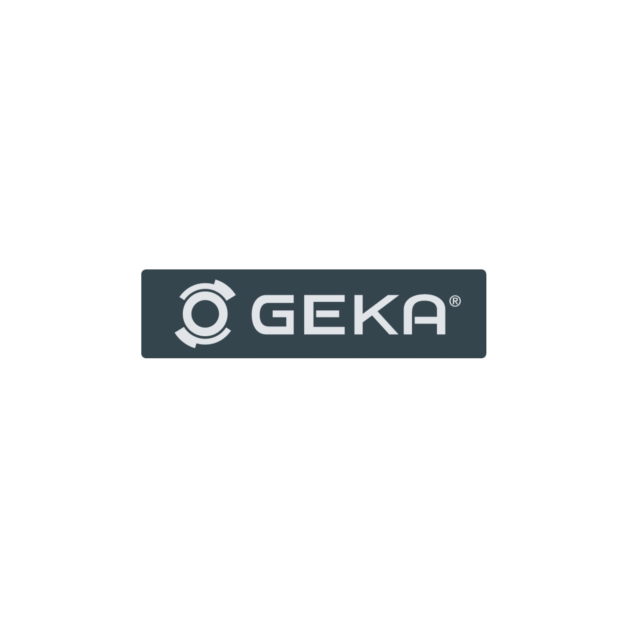 GEKA Bauschlauch mit - Kupplung, 1.1/4", 15m
