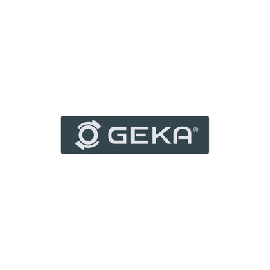 GEKA plus-Blindkupplung VA 10 Stk
