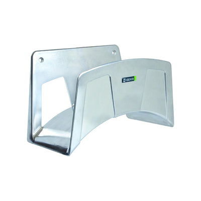 GEKA Wandschlauchhalter Leichtmetall PLUS